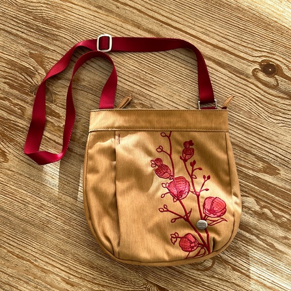 Haiku Bags Haiku Crossbody Bag Poshmark